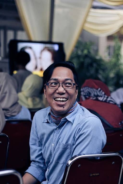 John Muhammad