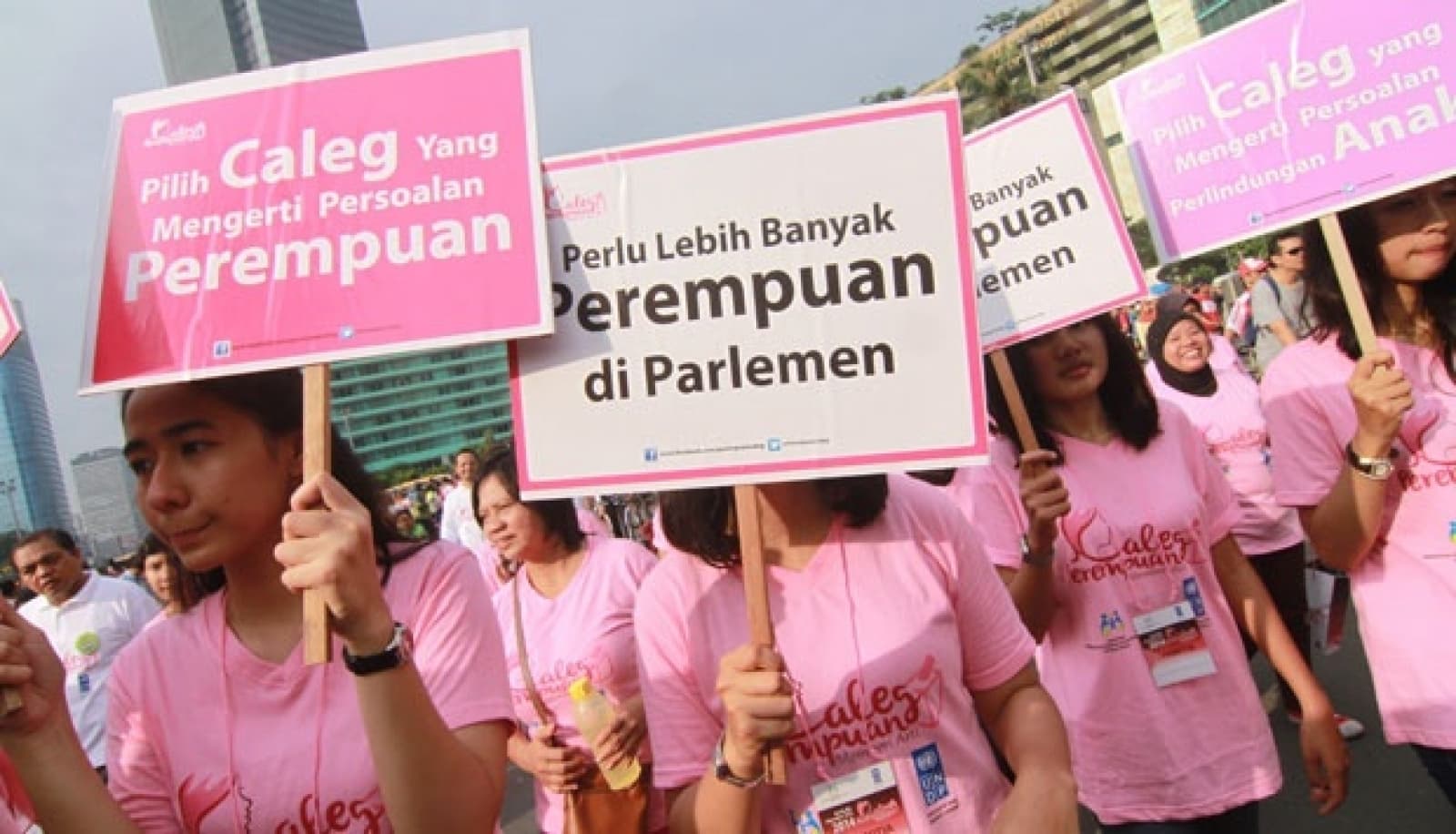 Bertarung di Parlemen Adalah Urusan Rumah Tangga