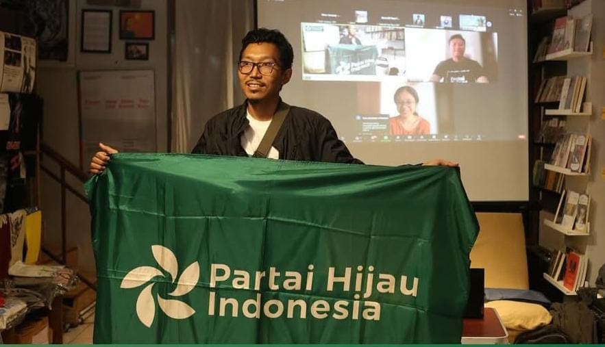 Kawal Demokrasi, Diskusi Hingga Strukturisasi Jadi Rangkuman Perjalanan PHI Tahun 2024
