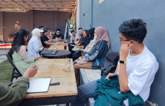 Mengurai Ekofeminisme dan Perlawanan Masyarakat Adat di Samarinda