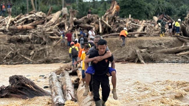 Bencana Ekologis Sumatera: Pembiaran Negara yang Membunuh Rakyatnya