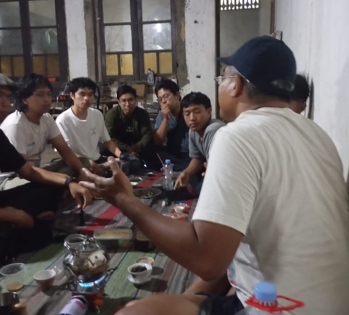 Lawan Kolonisasi Ruang Hidup, PHI dan Wikikopi Dorong Konsep Koperasi Masyarakat Swakelola