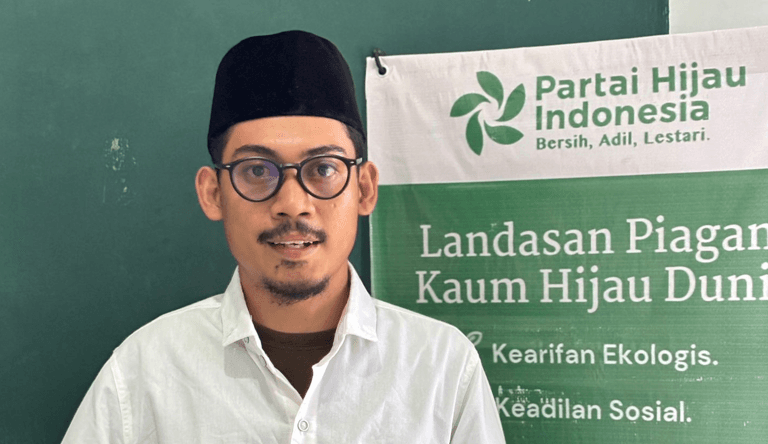 Gempa 6,7 Magnitudo, PHI Minta Evaluasi Tata Ruang Sulteng