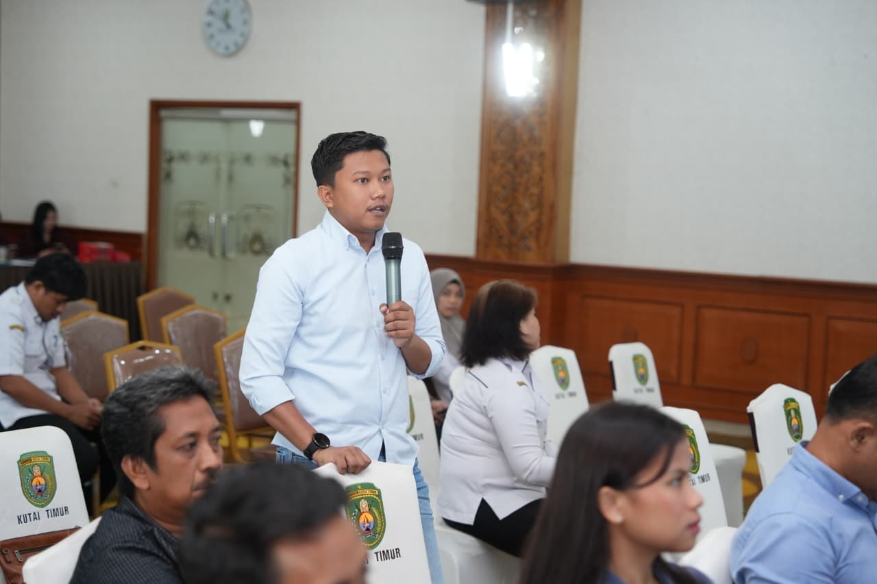 Dewan Pengurus Nasional Partai Hijau Indonesia Menangkan Gugatan Dokumen Lingkungan PT KPC di Mahkamah Agung