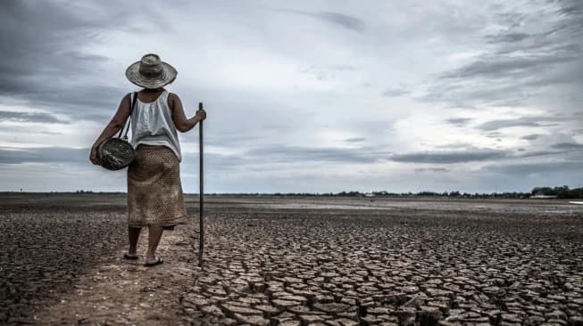 Peran dan Posisi Perempuan dalam Negosiasi Krisis Iklim Global