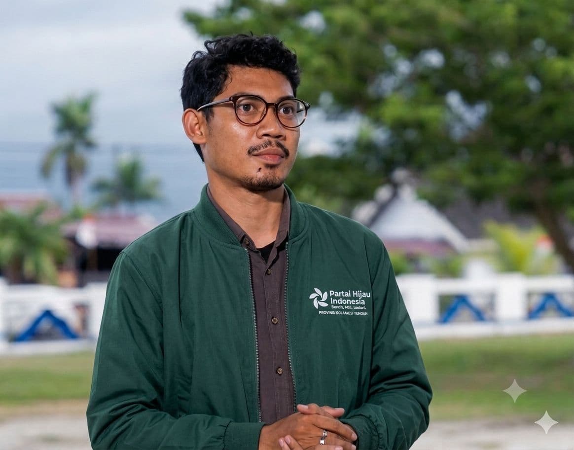 PHI Sulteng: Hanya 22 Perusahaan Tambang Kantongi RKAB, Gubernur Jangan Tutup Mata Soal Jamrek dan Pascatambang